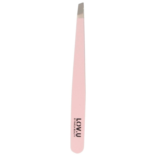 Parsa LOV.U Tweezer Pink