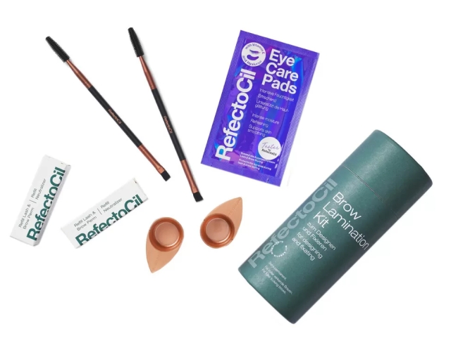 RefectoCil Brow lamination kit