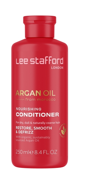 Lee Stafford Argan Oil from Morocco Nourishing Conditioner 250 ml
