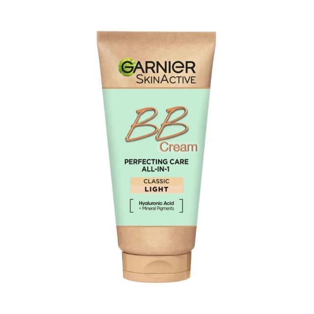 Garnier Miracle Skin Perfect  BB Cream 50 ml - Light
