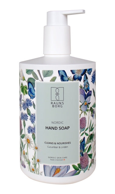Raunsborg Hand Soap 500 ml