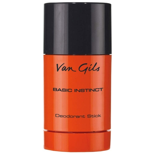 Van Gils Basic Instinct  Deodorant Stick 75 ml