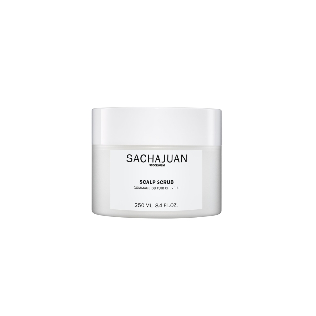 SACHAJUAN Scalp Scrub - 250 ml