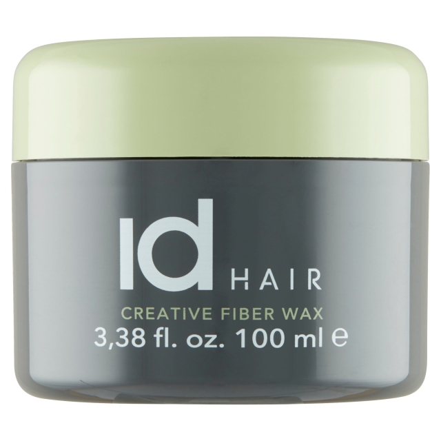 ID Hair Creative Fiber Wax 100 ml