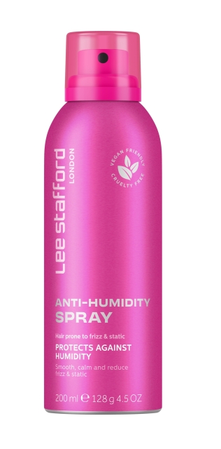 Lee Stafford Anti-Humidity Spray 200 ml