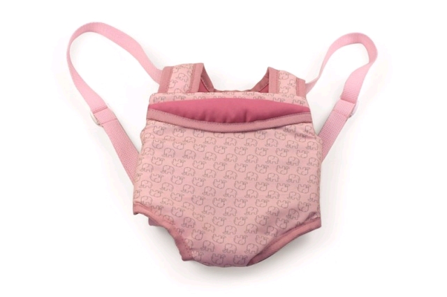 Happy Friend Doll Carrier (504387)