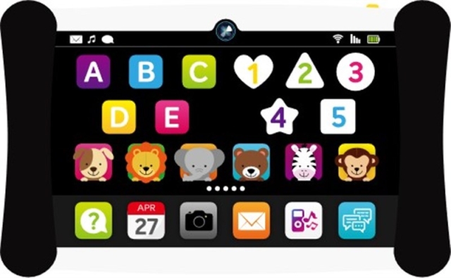 Happy Baby My First Tablet (502188)