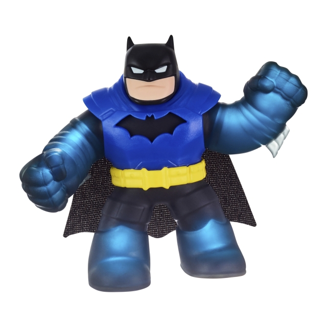 Goo Jit Zu DC S4 Single Pack - Stealth Amour Batman  (41383)