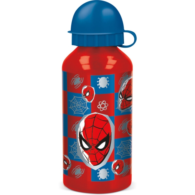 Disney Stor - Water Bottle 400 ml. - Spider-Man (088808717-74734)