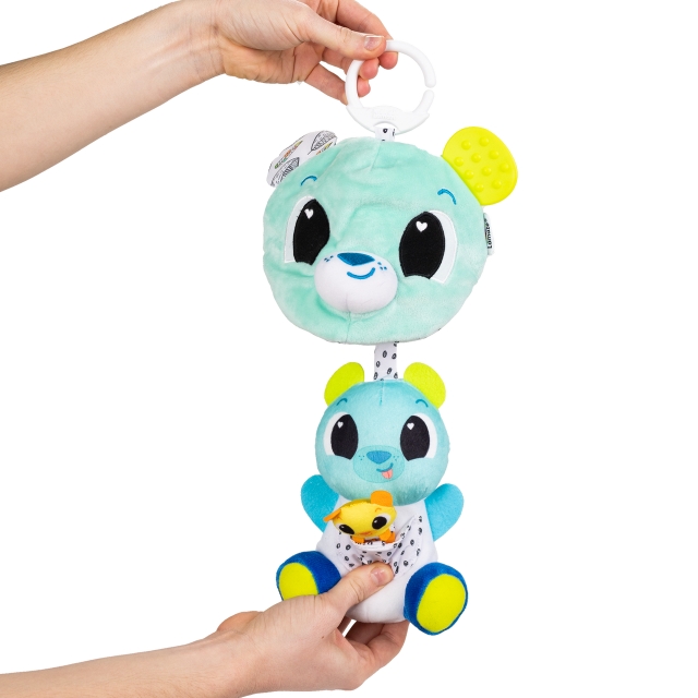 Lamaze 3-in-1 Surprise Bear - (827469)