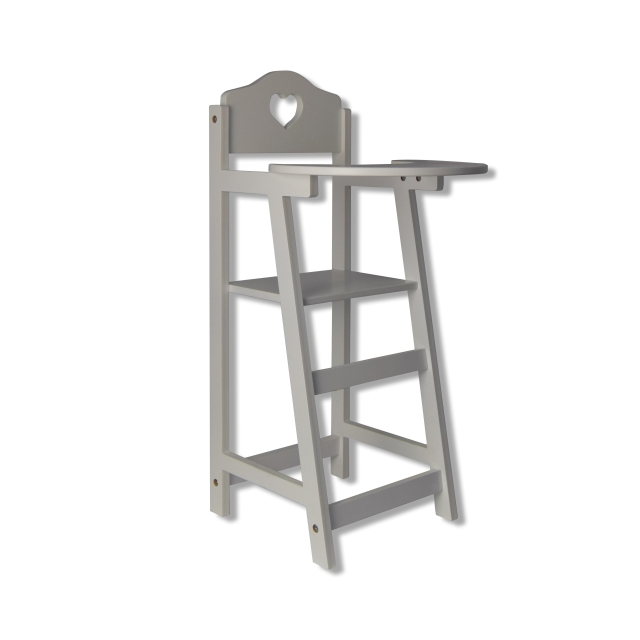 Happy Friend Doll High Chair (504320)