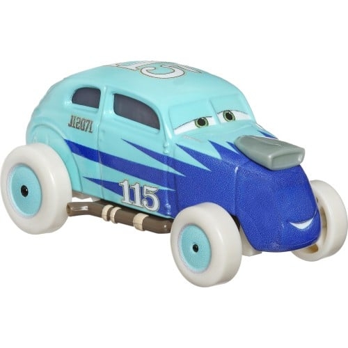 Disney Cars 3 - Die Cast - Revo Kos (HHV06)