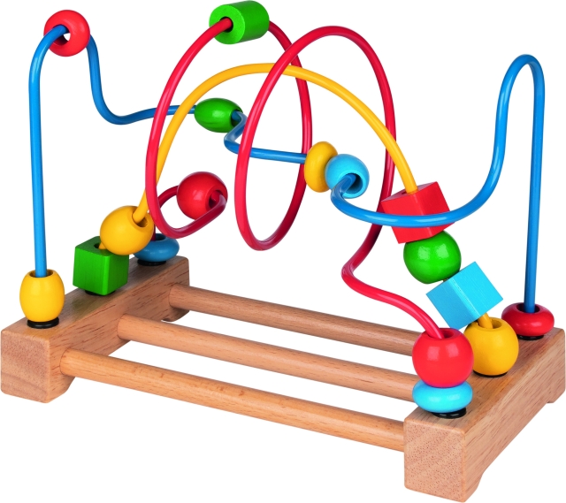 Goki Bead coaster - (59982)