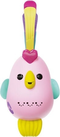 FINGERLINGS Bird Pink (3131)