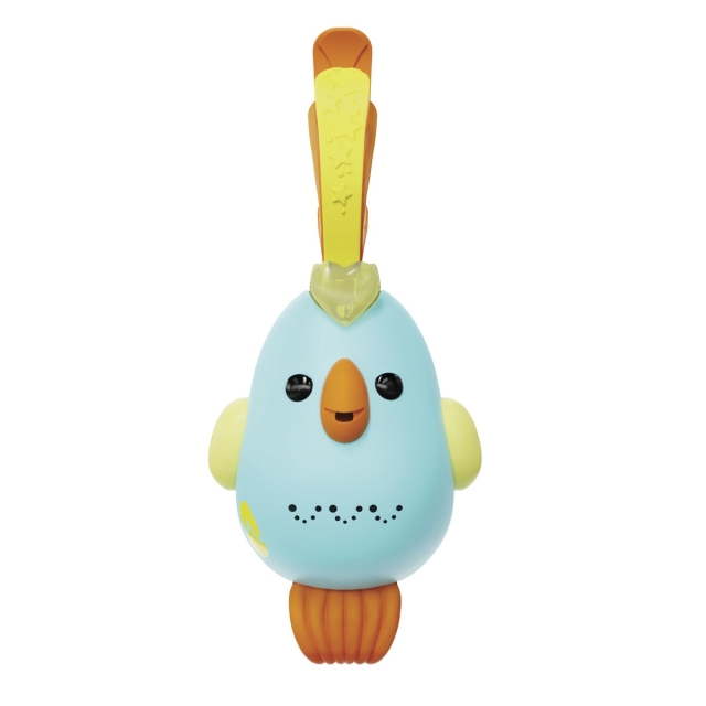 FINGERLINGS Bird Blue (3132)