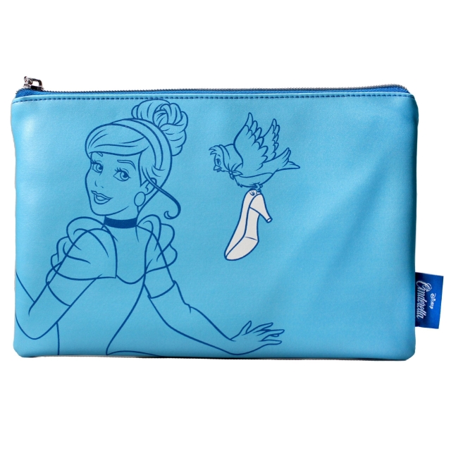 Disney Pouch - Cinderella (TPCHDC09)