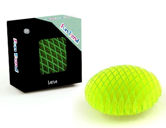Liniex Fun Trend - Larva Fidget