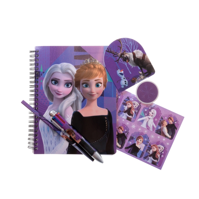 Disney Frozen - Writing set A5 (119406128)