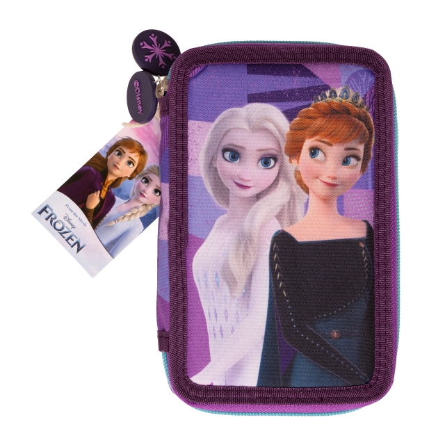 Disney Frozen - Filled Pencil Case (119408516)