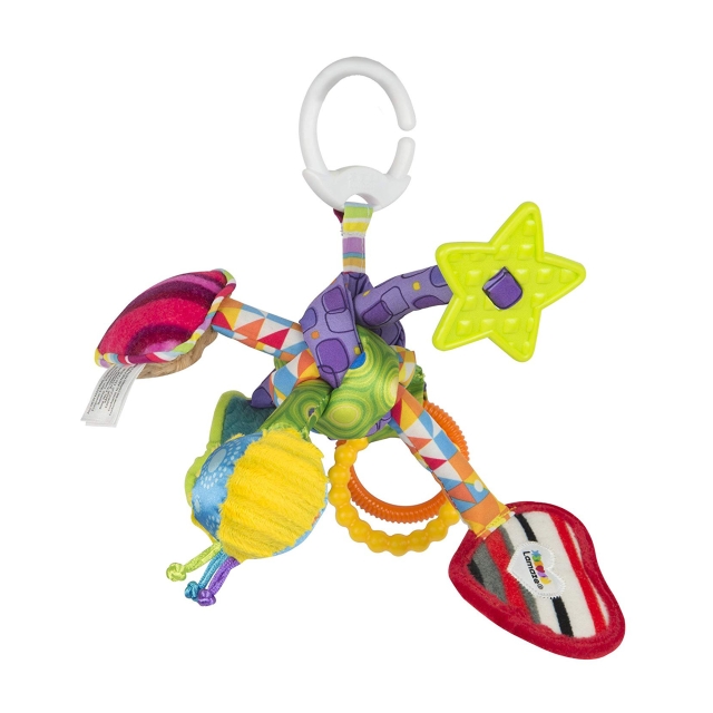Lamaze Tug and Play Knot (27128)