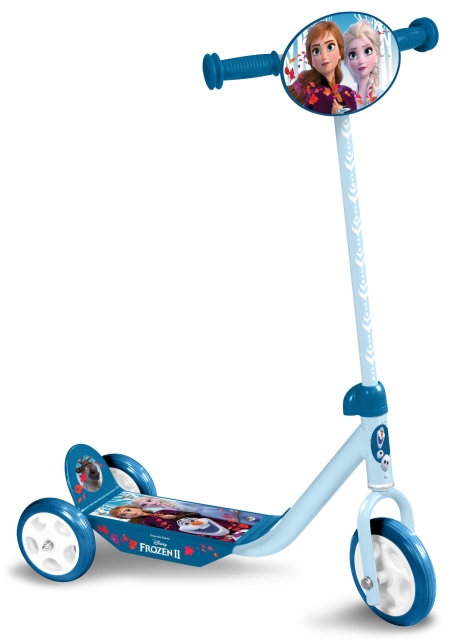 Disney Frozen Frozen 2 - 3 Wheel Scooter (60188)
