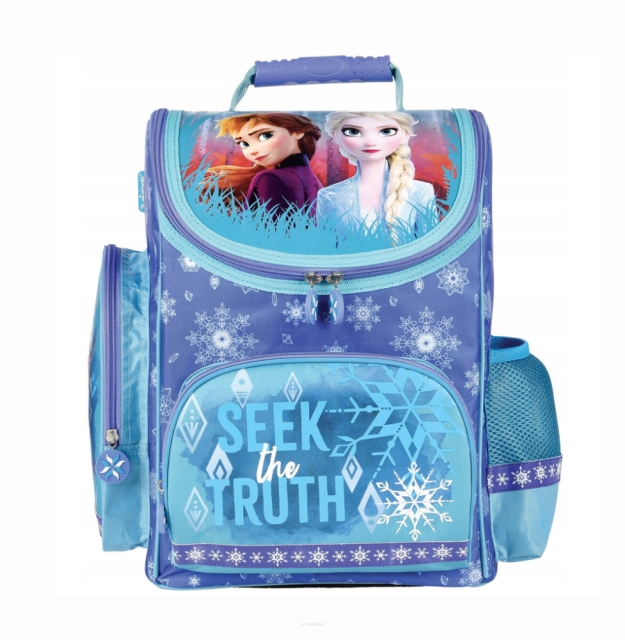 Disney Kids Licensing - Schoolbag (15L) - Frozen (0174090-629112)