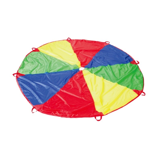 KREA Parachute Game Ø250 cm.  (2067)