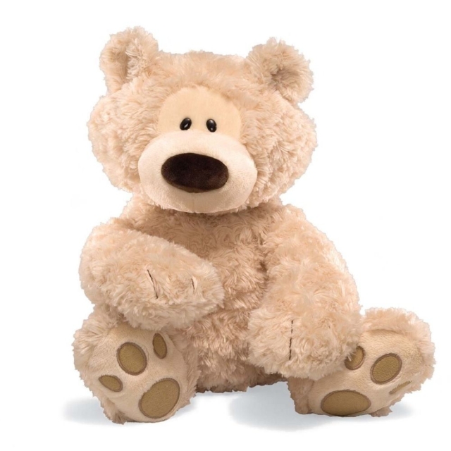 Gund Philbin Beige 45cm (6055561)