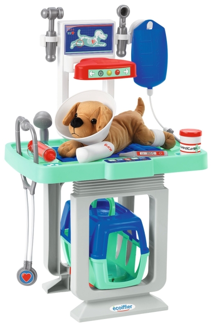 Ecoiffier Veterinary operating table (I-1908)