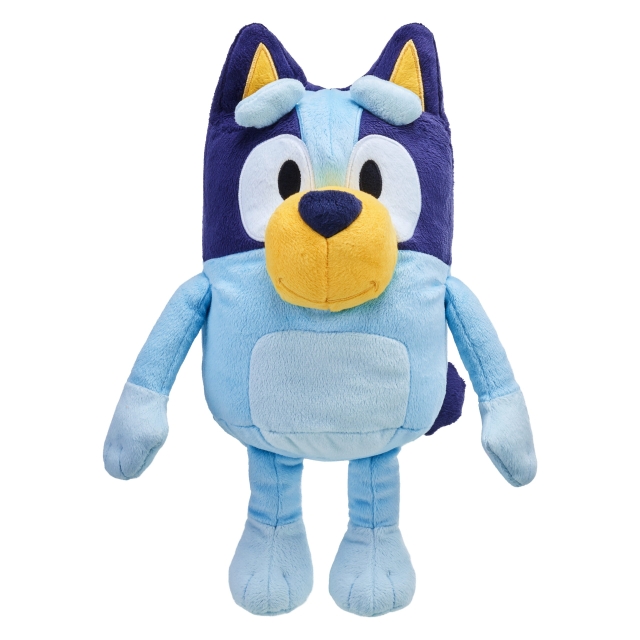Bluey Talking plush 31 cm - Bluey  - (90170)