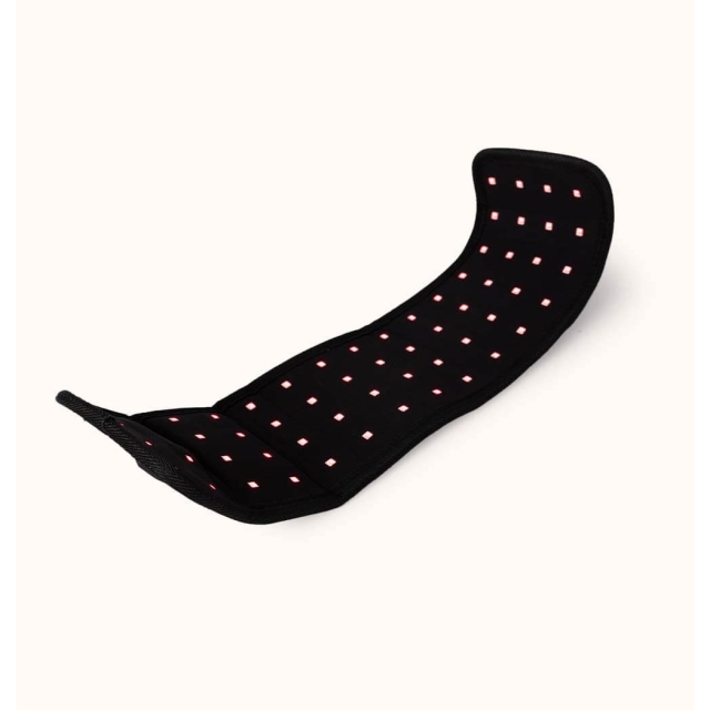 SWEDISH POSTURE InfraEaz Infrared and Red Light Therapy Wrap