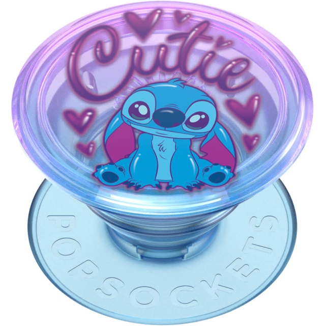 PopSockets Phone Holder PopGrip Licensed Cutie Stitch