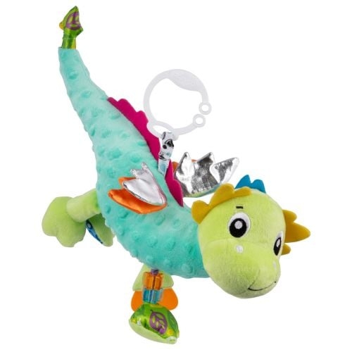 Playgro Sensory Friend Dusty Dragon - (10188473)