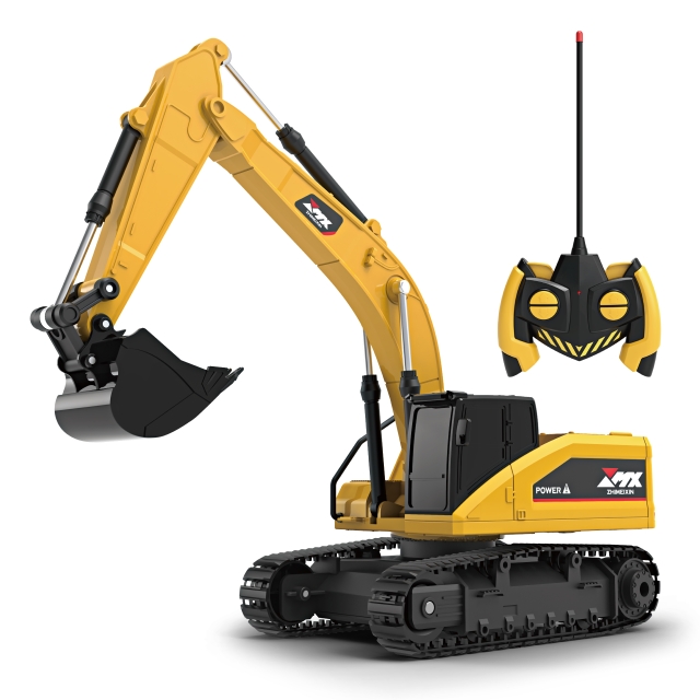 Power X SpeedX - RC Excavator (20296)