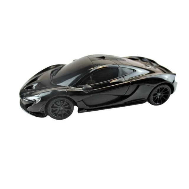 Rastar Remote control 1:24 Mclaren P1 Black (23027)