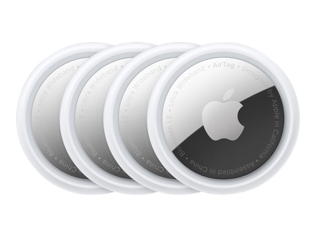 Apple Airtag 4-Pack
