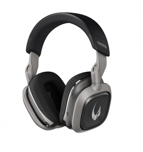 Astro A30 Wireless Gaming Headset - The Mandalorian Edition - Playstation