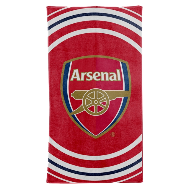 Joker Bath towel - Arsenal (85653)