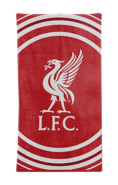 Joker Bath towel - Liverpool (85042)