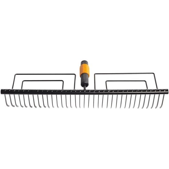Fiskars QuikFit Gather Rake 57 cm