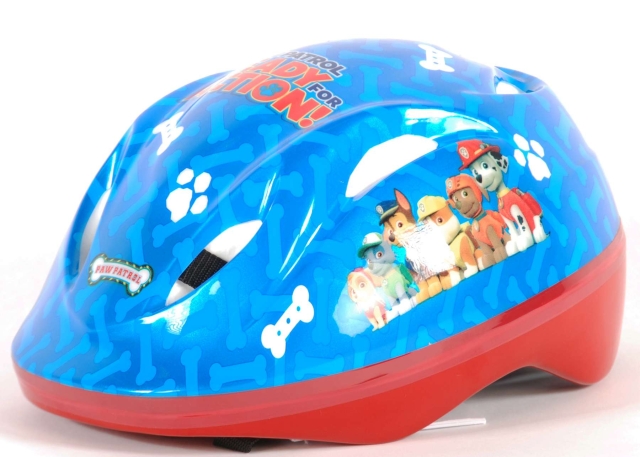 Paw Patrol Volare - Bicycle Helmet 51-55 cm - Paw Patrol (00575)