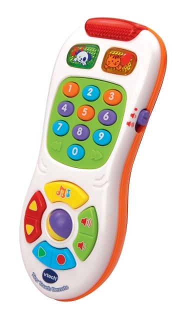 VTech Baby Remote Control (Danish) (950-150332)