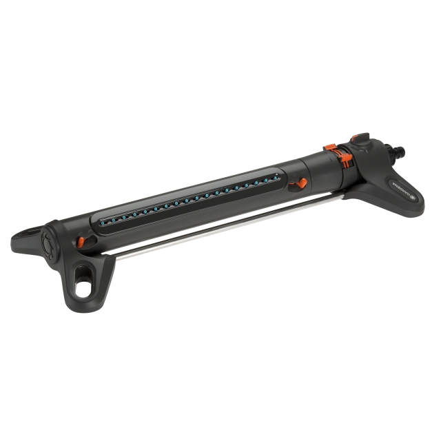 Gardena Oscillating Sprinkler AquaZoom L 350/2