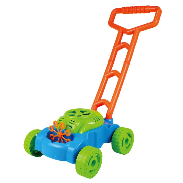Spring Summer HAPPY SUMMER - Bubble Mower (302518)