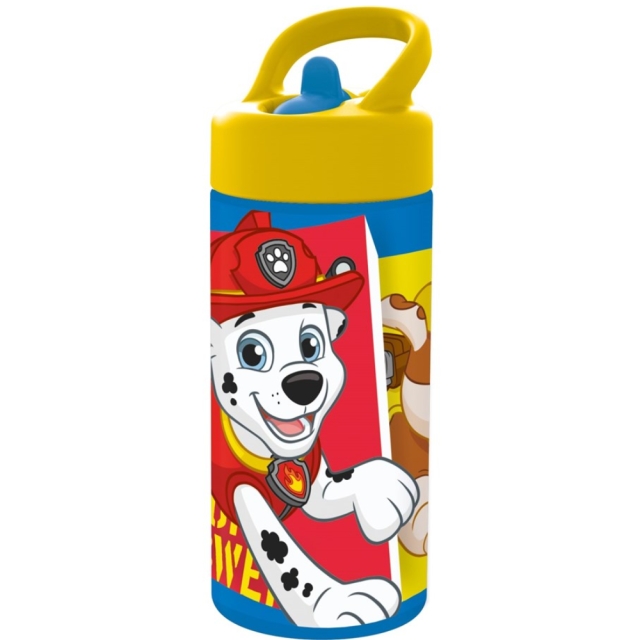 Paw Patrol Stor - Water Bottle (410 ml) - Paw Patrol