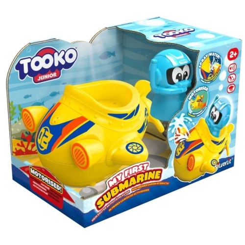 Silverlit My First Submarine (81479)