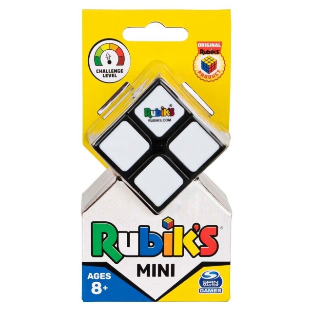 Rubiks Mini 2x2  (6064345)