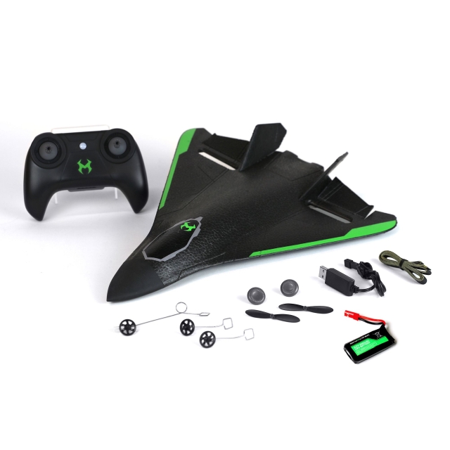 Sky Viper Vector Stunt Fly -  R/C ( 20300 )