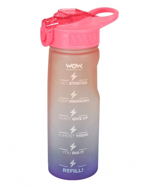 WOW Generation Thermal Bottle 500 Ml (WOW00021-087)