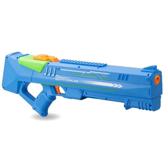 Silverlit Hydro M.A.D. Electronic Water Blaster (81149)